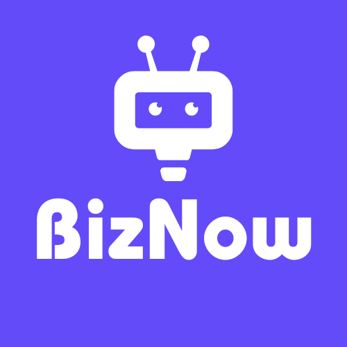 BizNow Logo